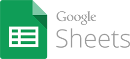 Google Sheets