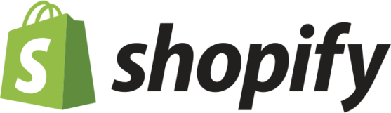 Shopify logo