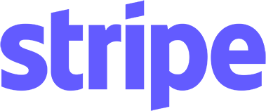 Stripe logo