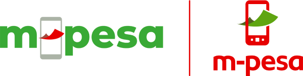 M-PESA logo