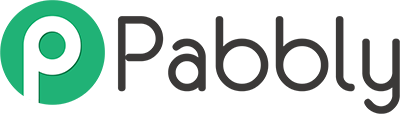 Pabbly Connect logo
