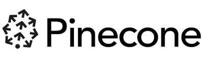 Pinecone Logo