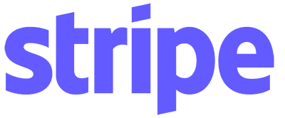 Stripe Logo