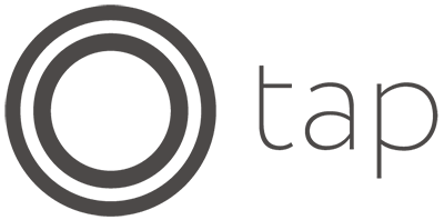 Tap Logo
