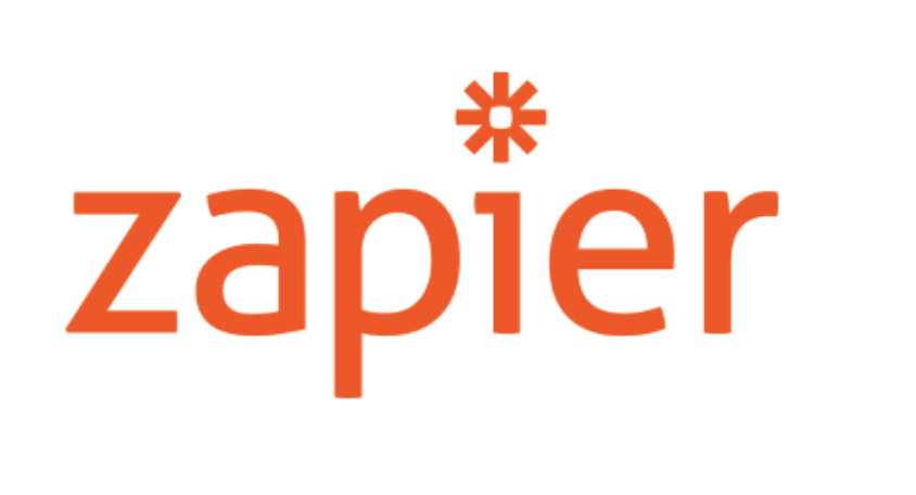 Zapier Logo